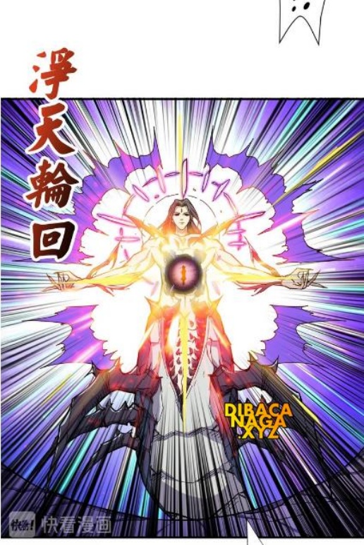 God Slayer Chapter 61