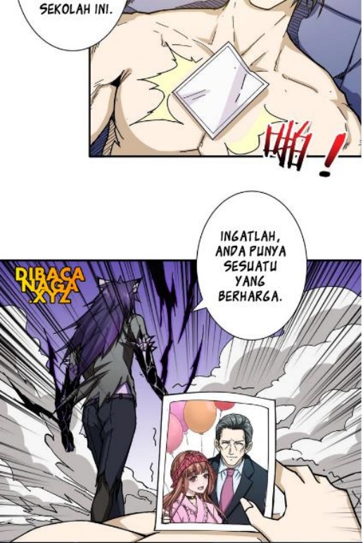 God Slayer Chapter 63