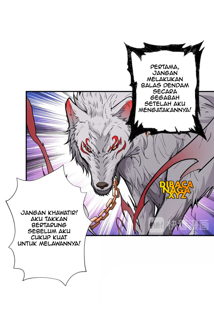 God Slayer Chapter 64