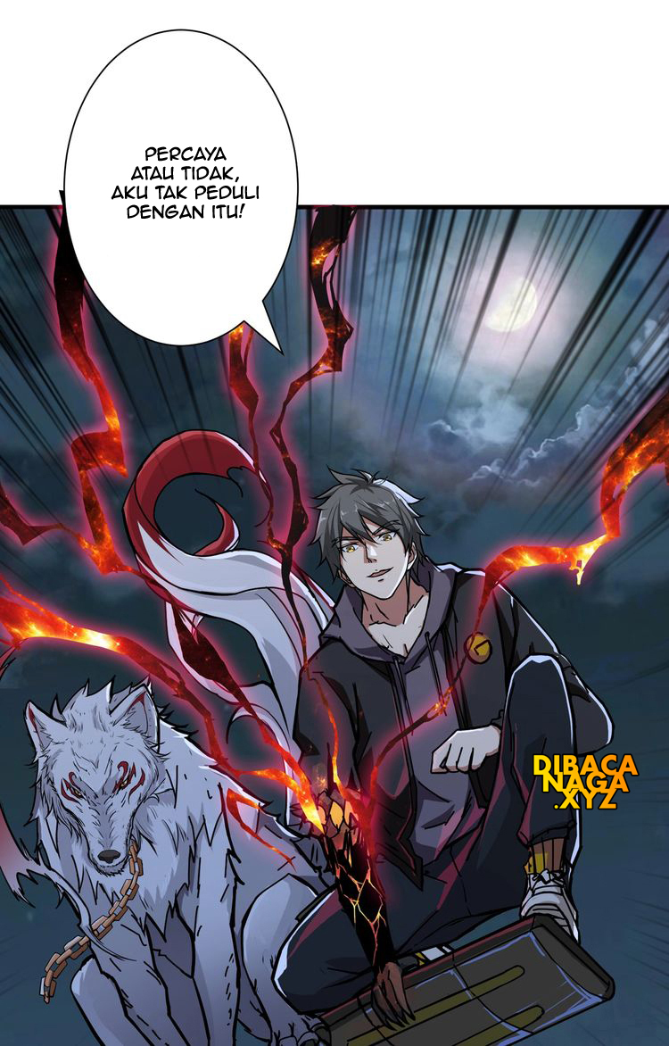 God Slayer Chapter 64