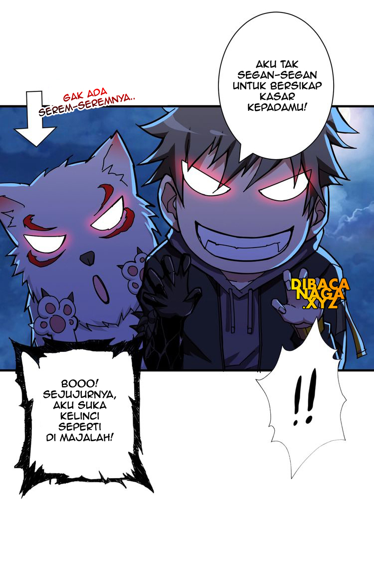 God Slayer Chapter 64