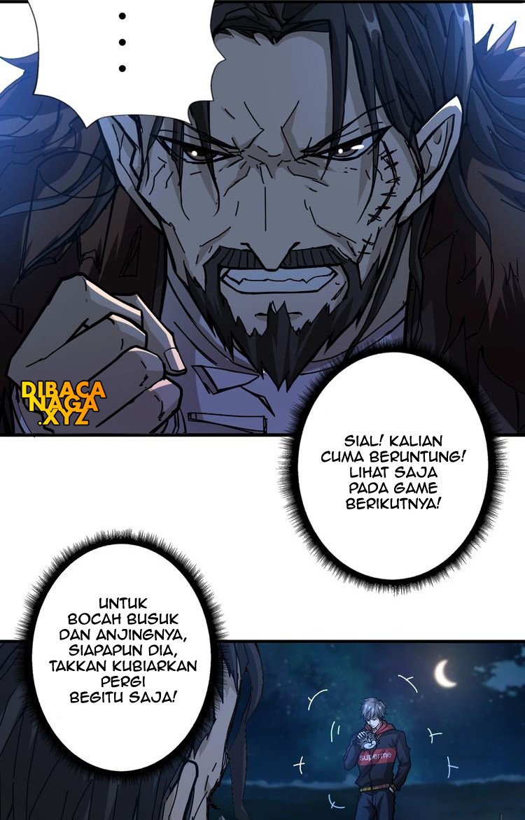 God Slayer Chapter 71