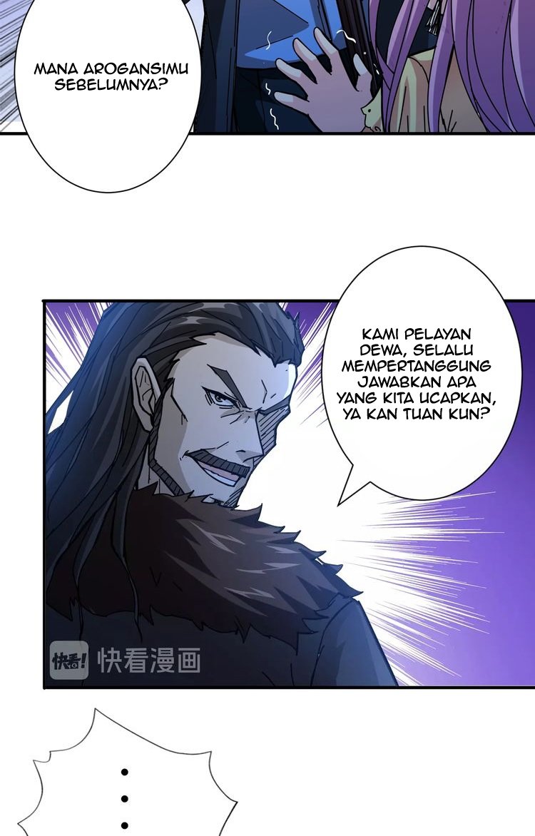 God Slayer Chapter 71