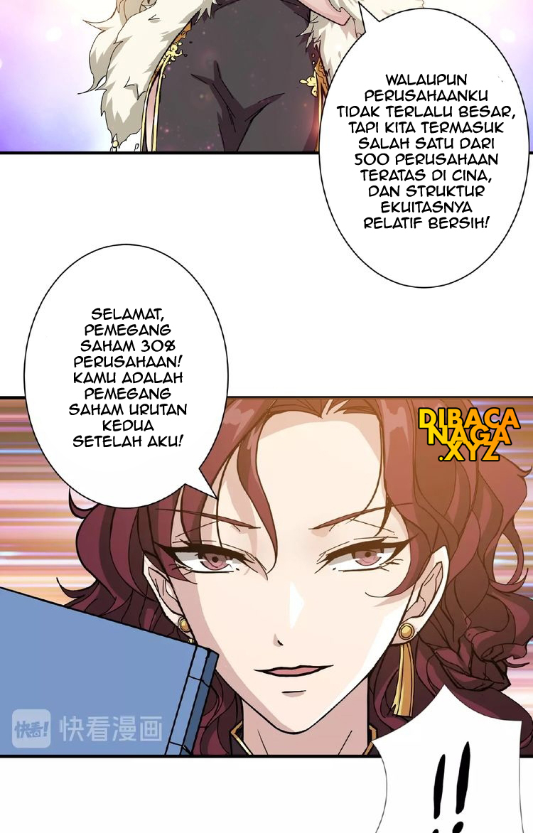 God Slayer Chapter 77