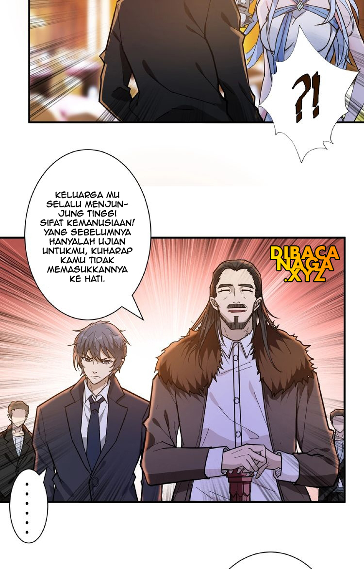 God Slayer Chapter 77