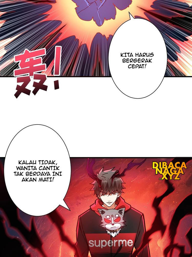 God Slayer Chapter 81