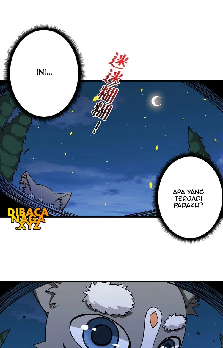 God Slayer Chapter 83