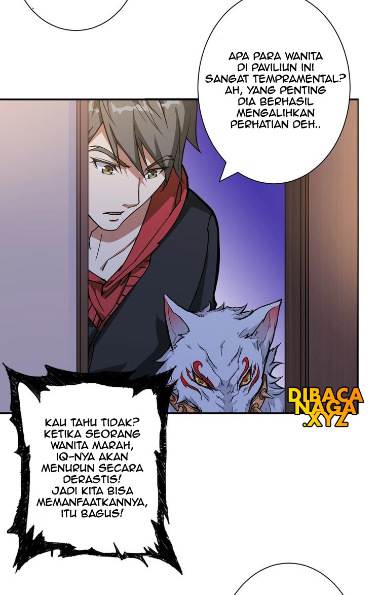 God Slayer Chapter 85