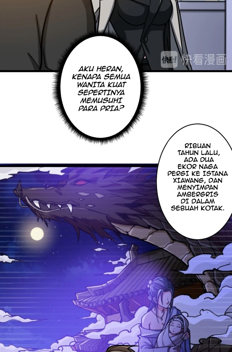 God Slayer Chapter 94