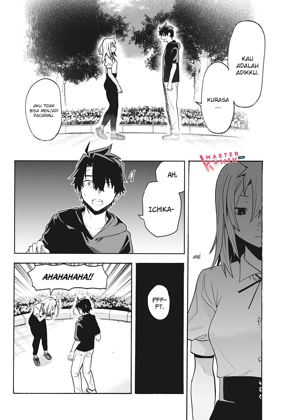 Bunkiten Chapter 4