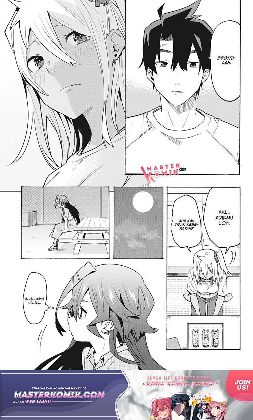 Bunkiten Chapter 6