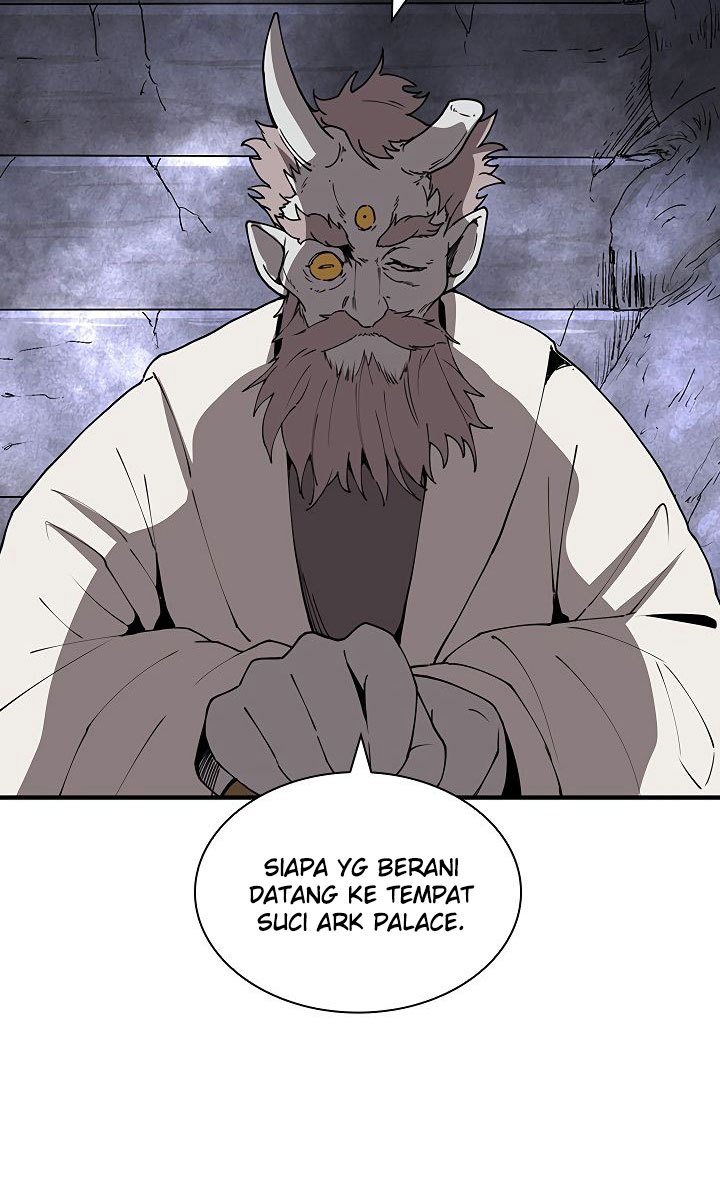 The Dungeon Master Chapter 33