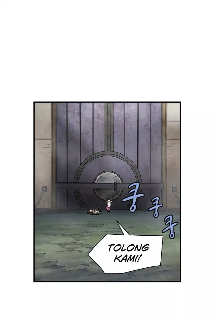 The Dungeon Master Chapter 40