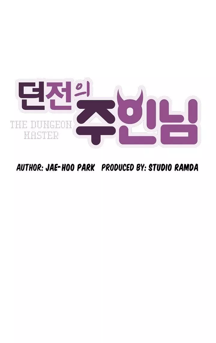 The Dungeon Master Chapter 40