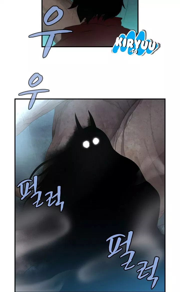 The Dungeon Master Chapter 43