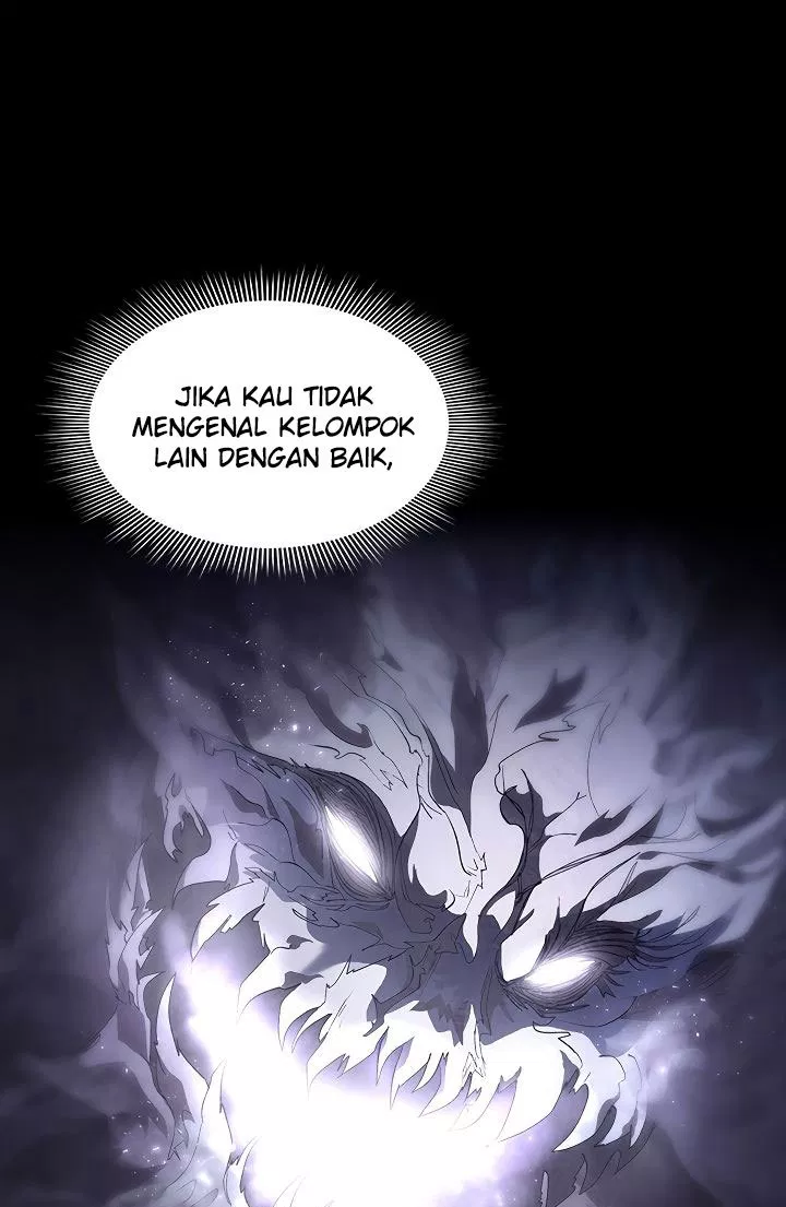 The Dungeon Master Chapter 44