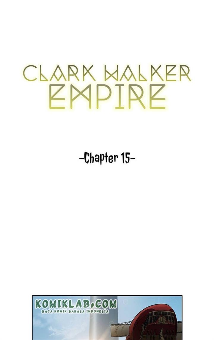 Clark Walker Empire Chapter 15