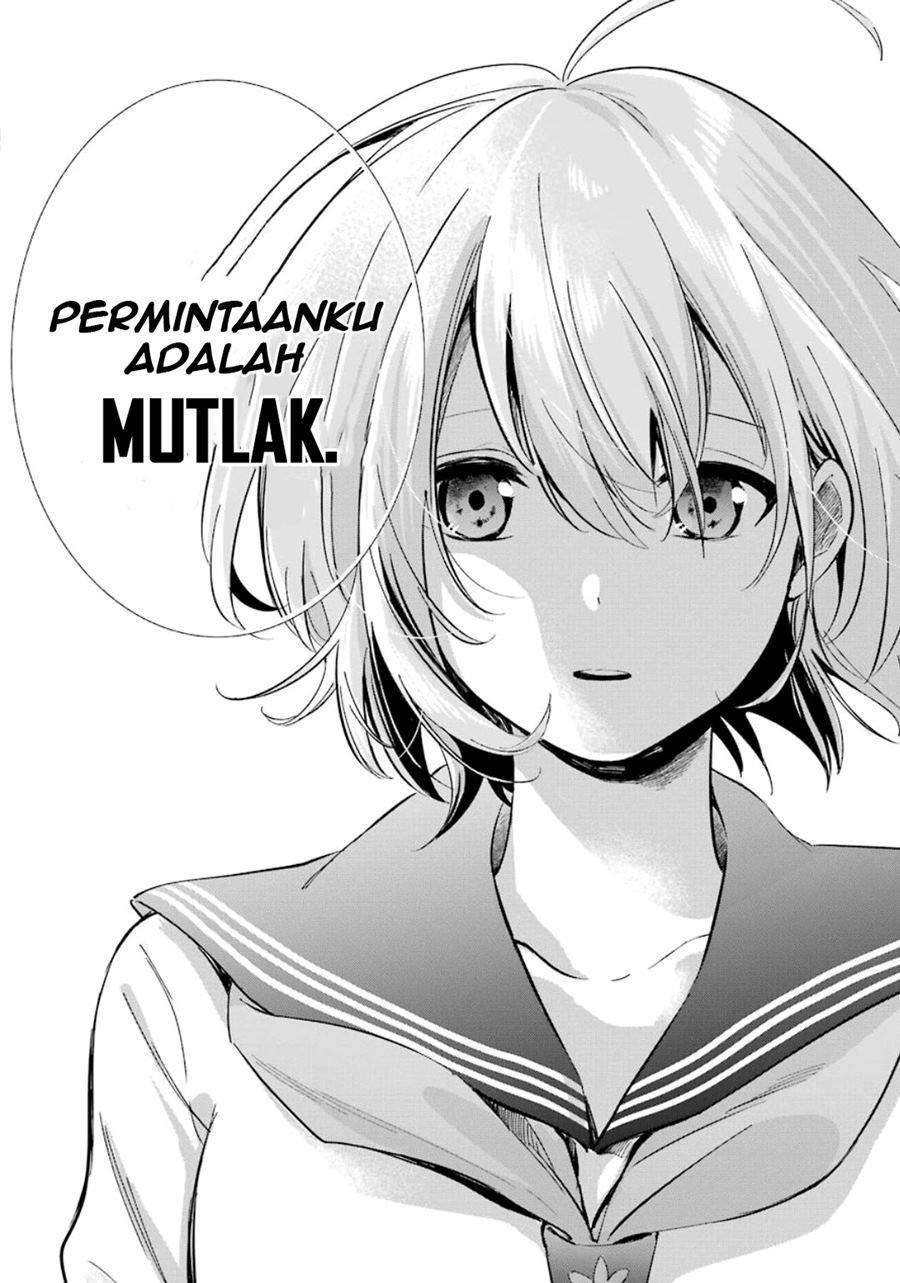 Hiyori-chan no Onegai wa Zettai Chapter 1