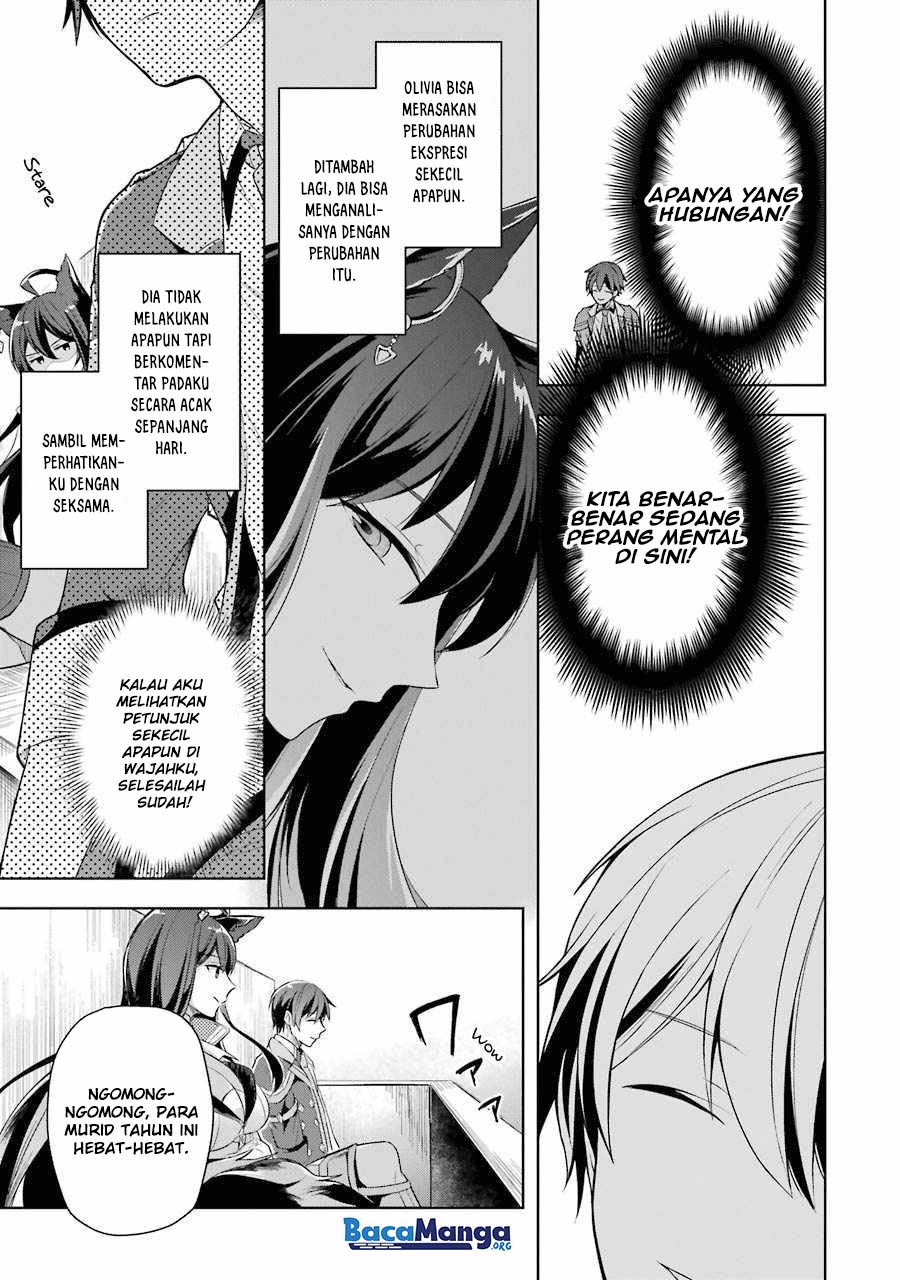 Shijou Saikyou no Daimaou, Murabito A ni Tensei suru Chapter 13