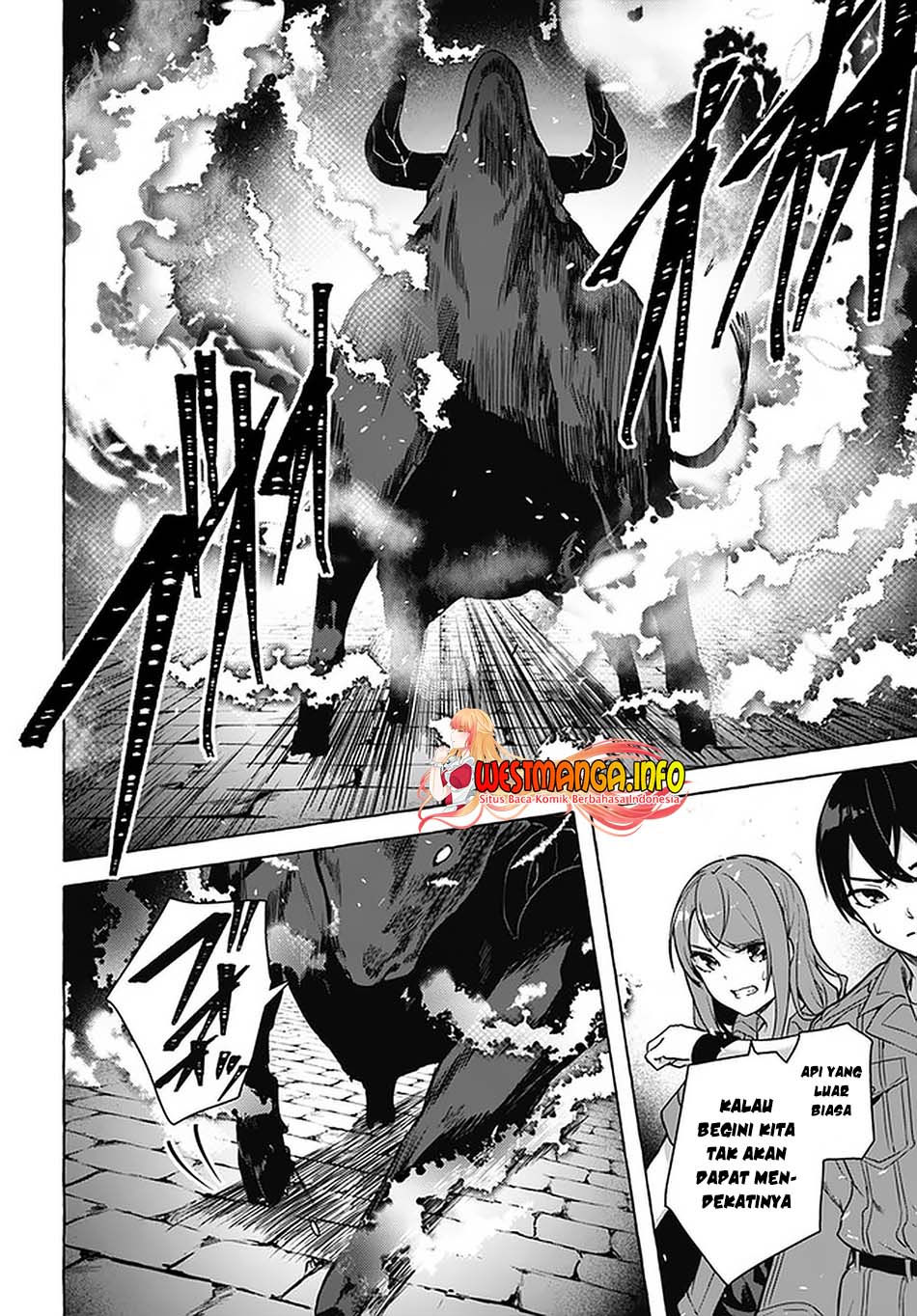 Sex and Dungeon Chapter 25