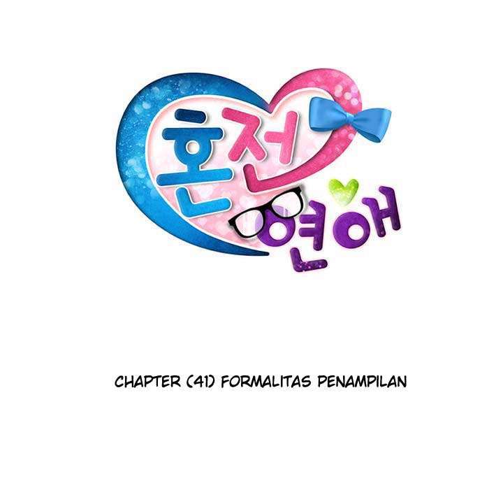 Premarital Relationship Chapter 41