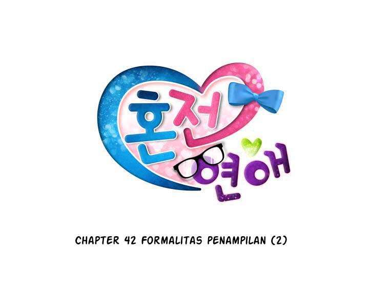 Premarital Relationship Chapter 42