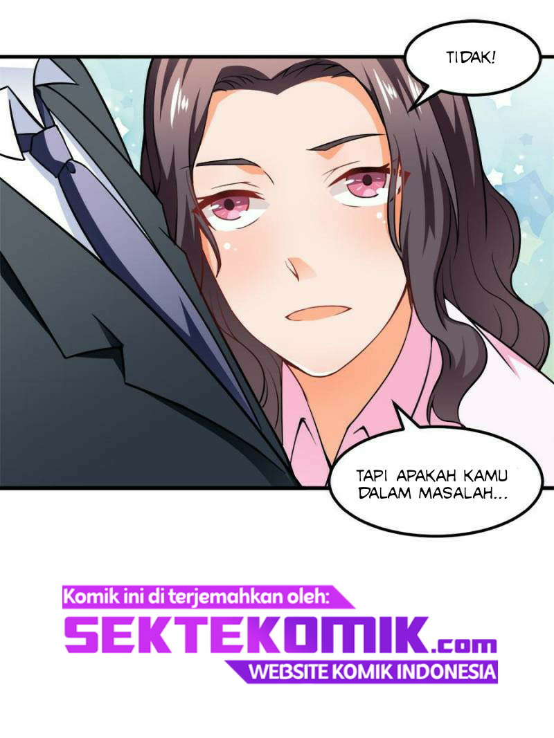 Super Security In The City Chapter 16