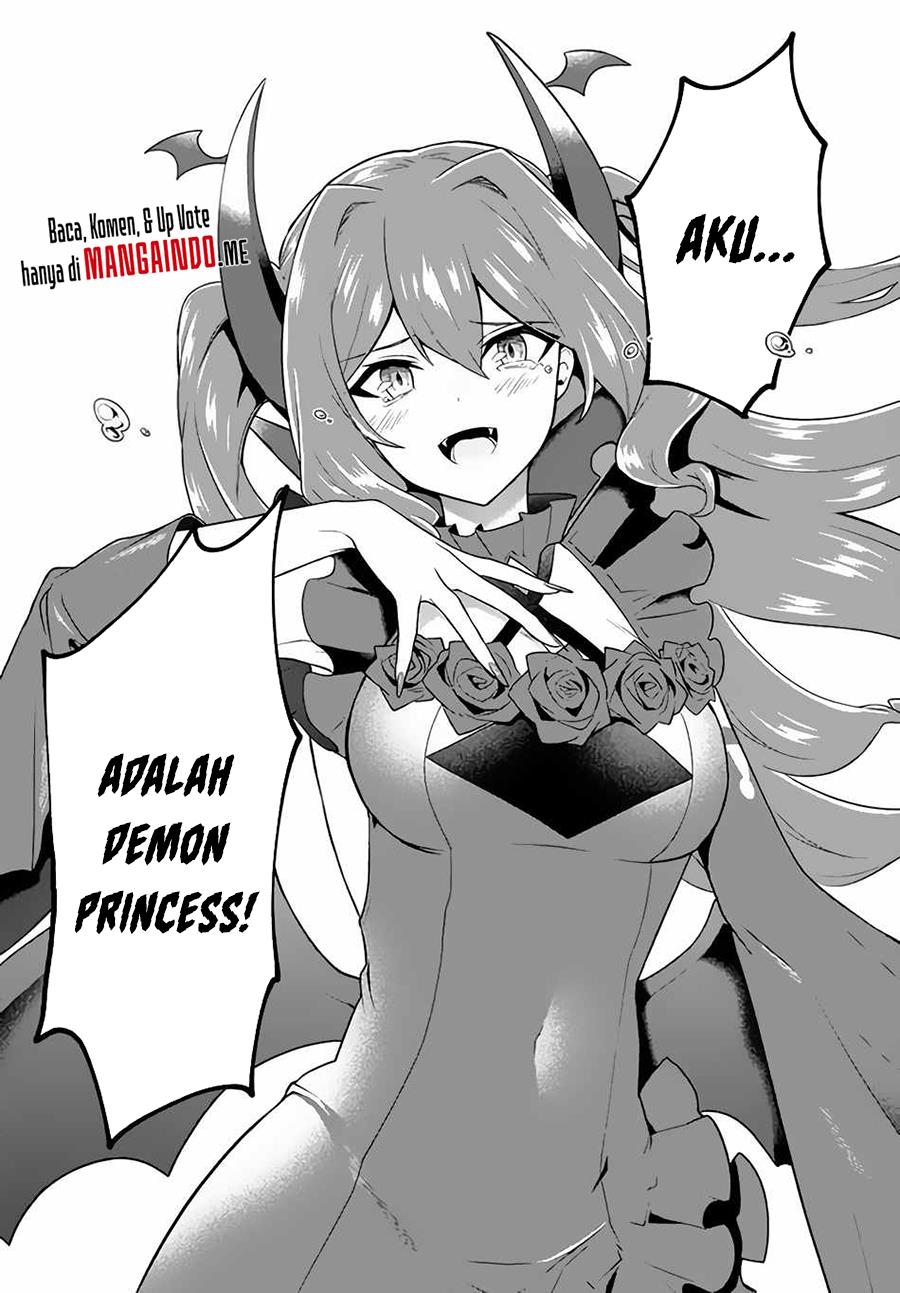 Six Princesses Fall in Love With God Guardian Chapter 18