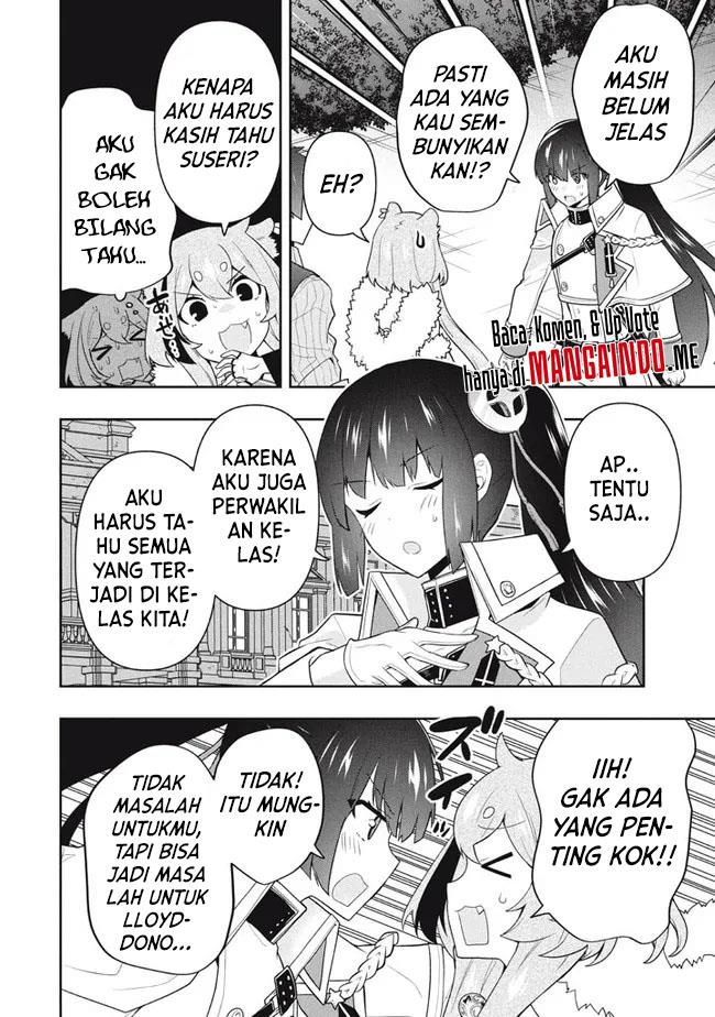 Six Princesses Fall in Love With God Guardian Chapter 46