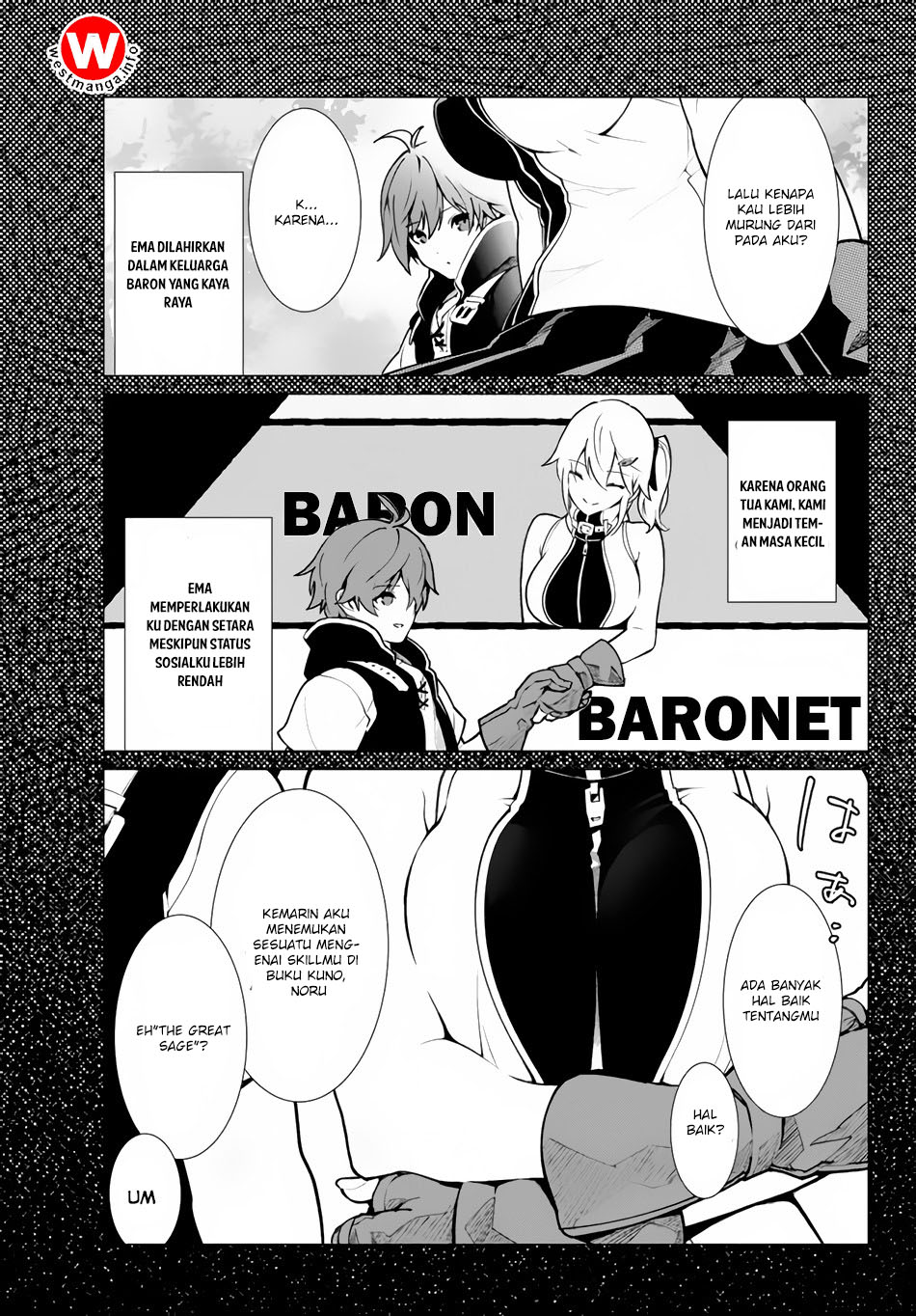 Ore Dake Haireru Kakushi Dungeon: Kossori Kitaete Sekai Saikyou Chapter 1