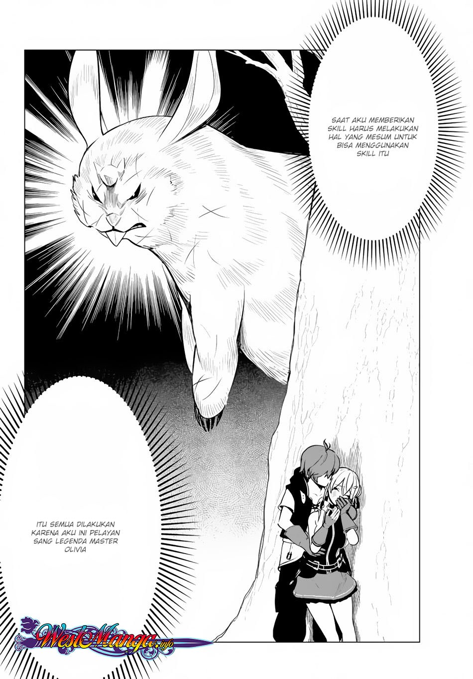 Ore Dake Haireru Kakushi Dungeon: Kossori Kitaete Sekai Saikyou Chapter 7