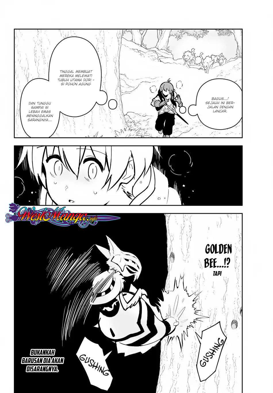 Ore Dake Haireru Kakushi Dungeon: Kossori Kitaete Sekai Saikyou Chapter 21