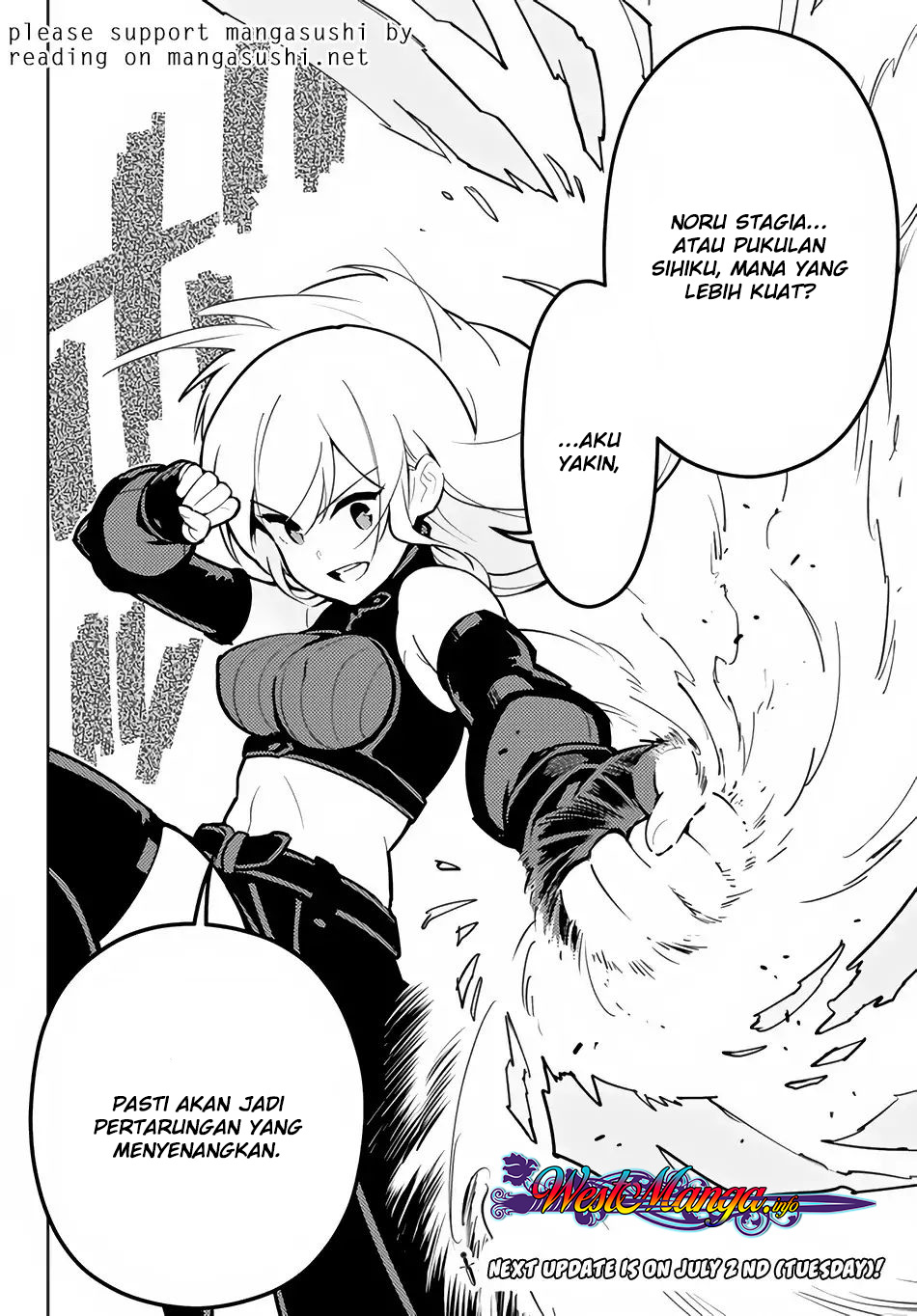 Ore Dake Haireru Kakushi Dungeon: Kossori Kitaete Sekai Saikyou Chapter 22