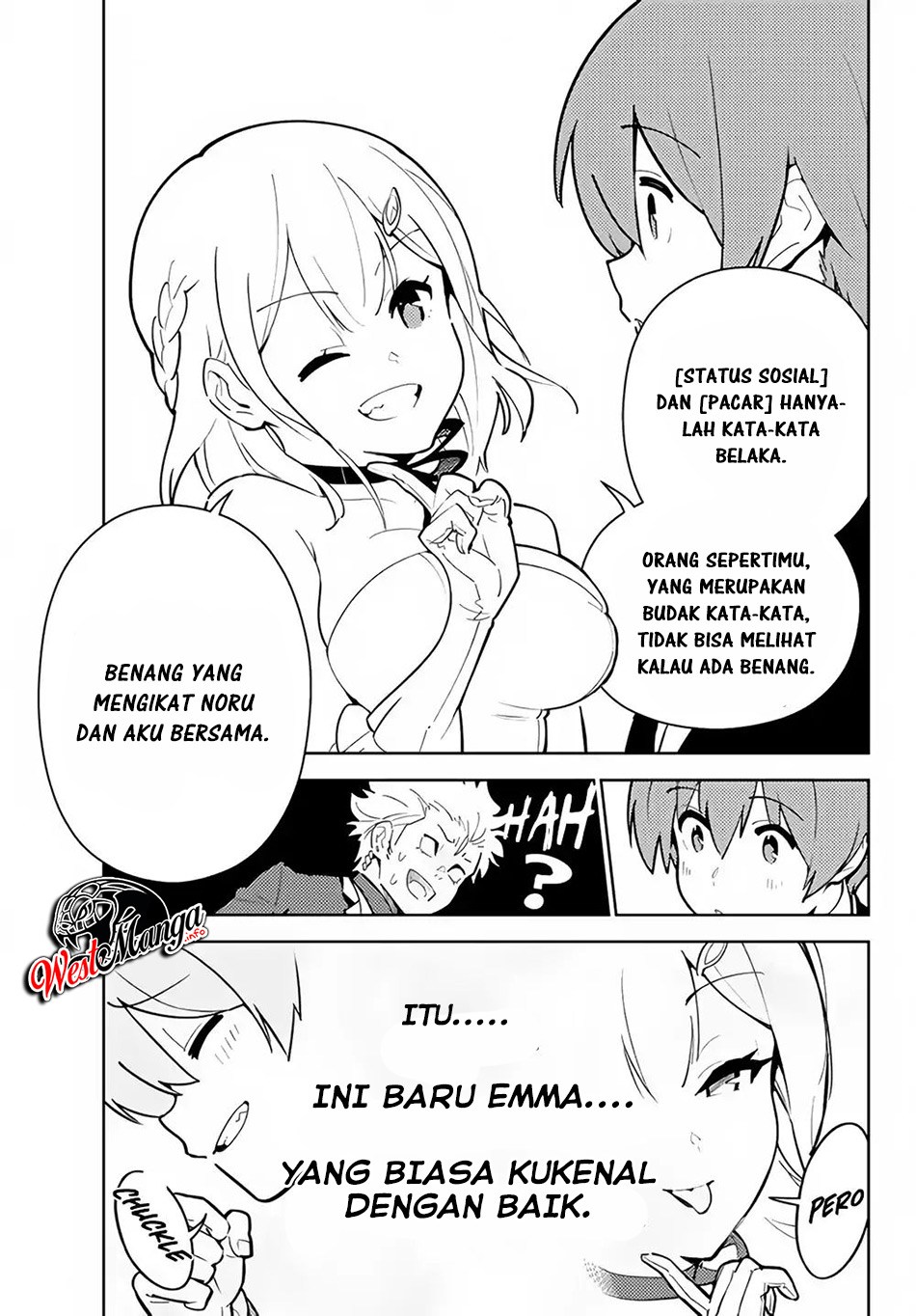 Ore Dake Haireru Kakushi Dungeon: Kossori Kitaete Sekai Saikyou Chapter 26