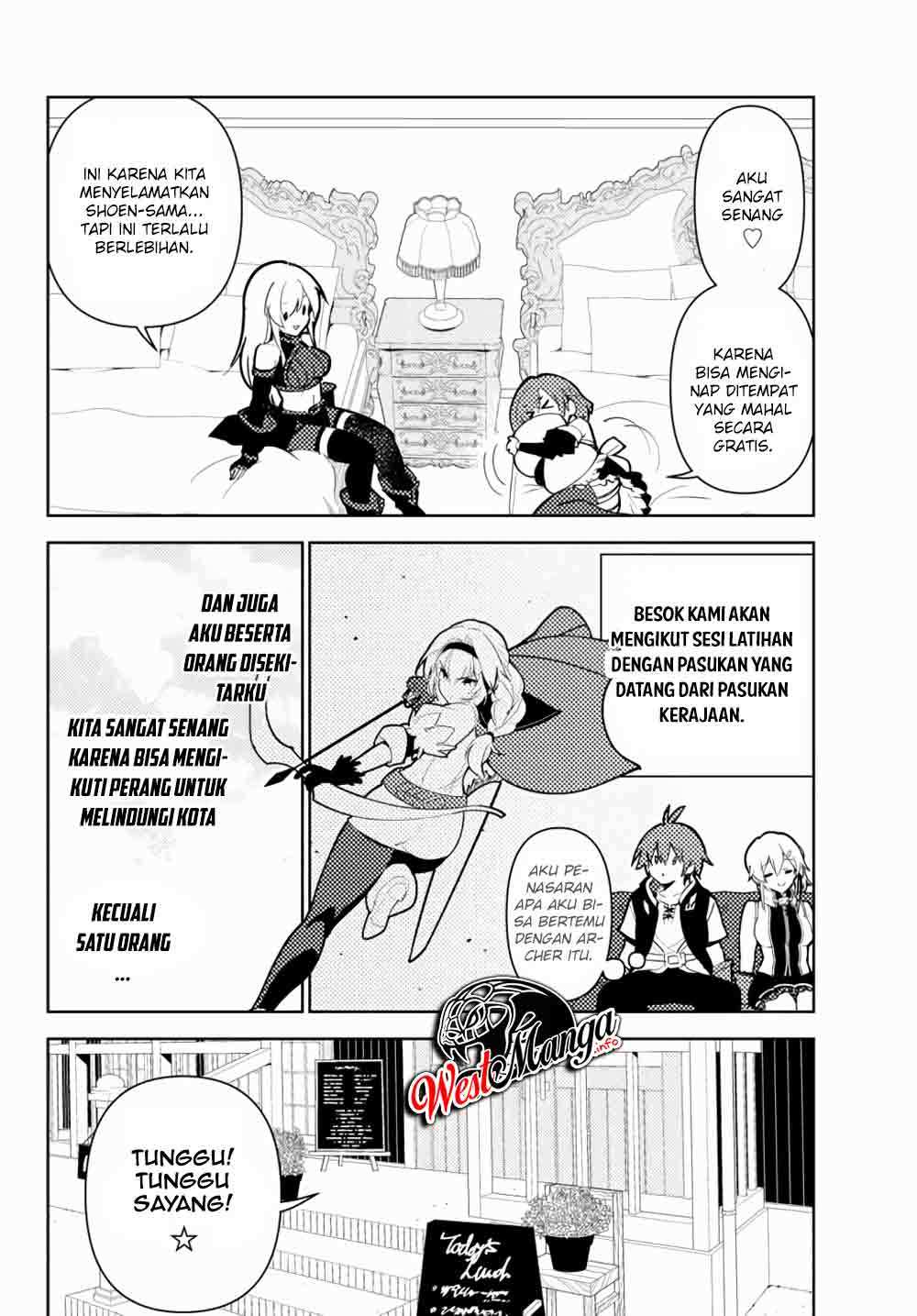 Ore Dake Haireru Kakushi Dungeon: Kossori Kitaete Sekai Saikyou Chapter 44