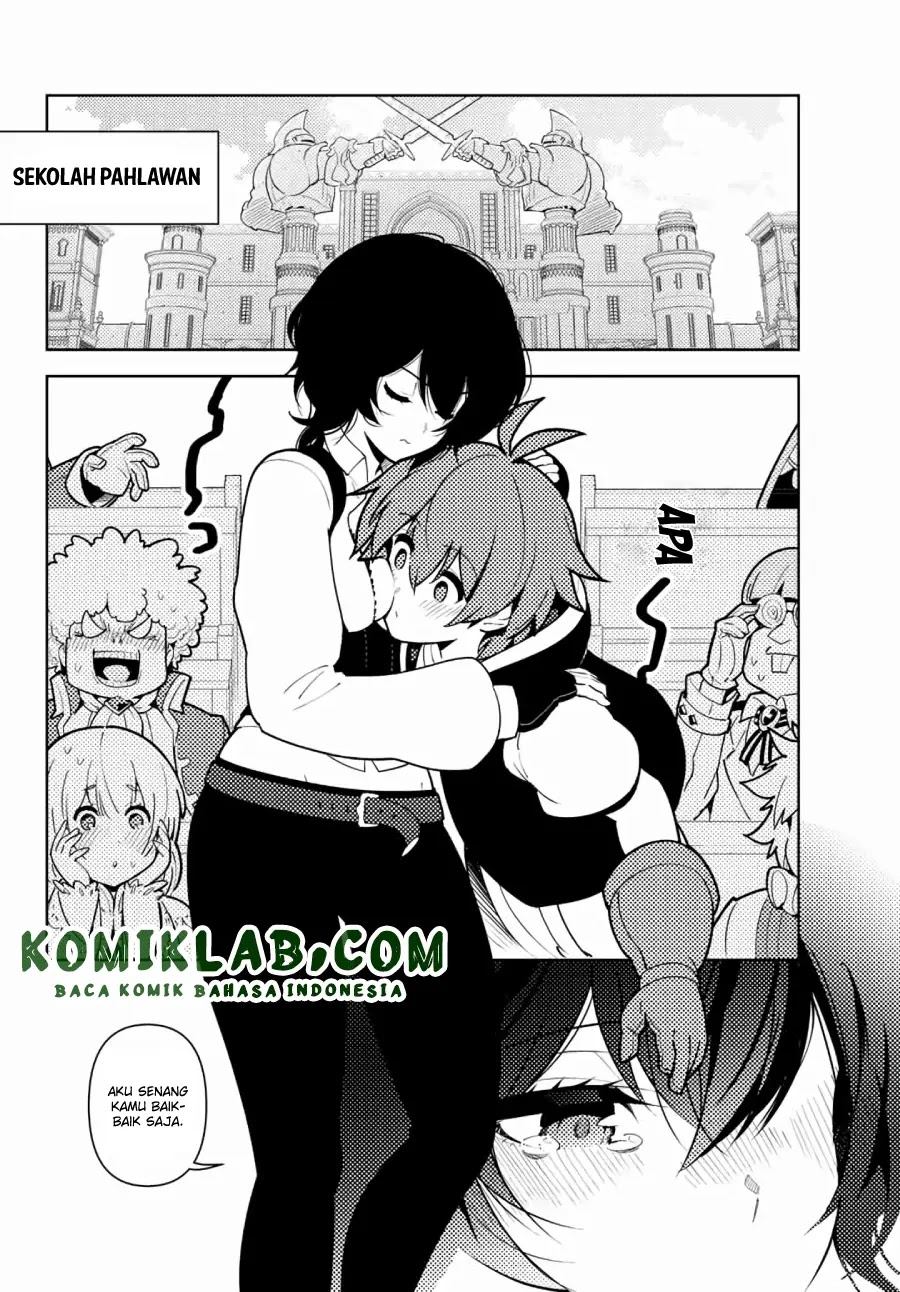 Ore Dake Haireru Kakushi Dungeon: Kossori Kitaete Sekai Saikyou Chapter 60