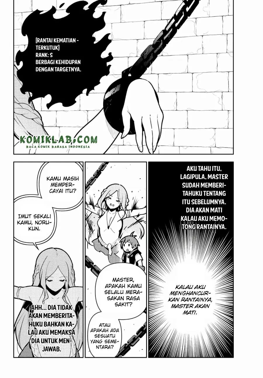 Ore Dake Haireru Kakushi Dungeon: Kossori Kitaete Sekai Saikyou Chapter 60