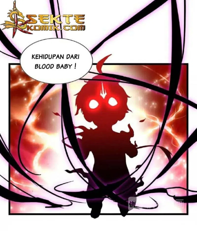 Magic Emperor Chapter 7