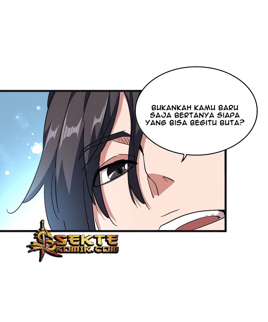 Magic Emperor Chapter 139