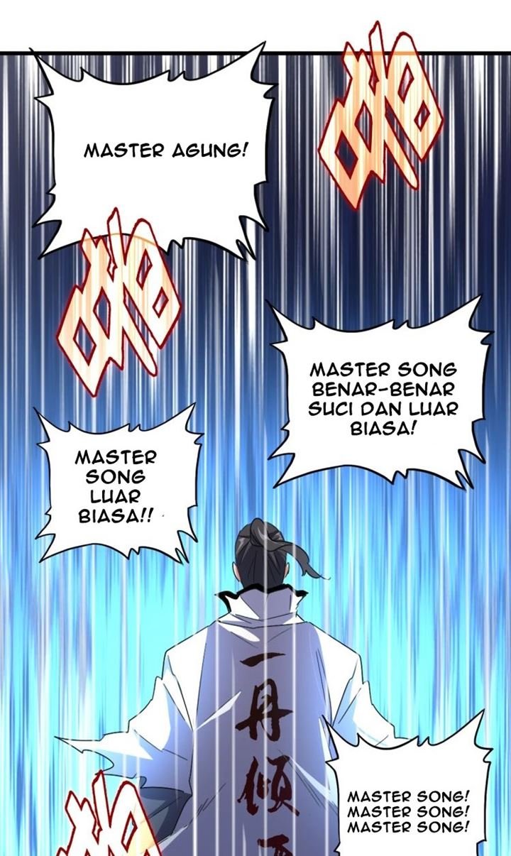 Magic Emperor Chapter 176