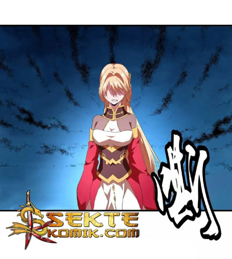 Magic Emperor Chapter 21