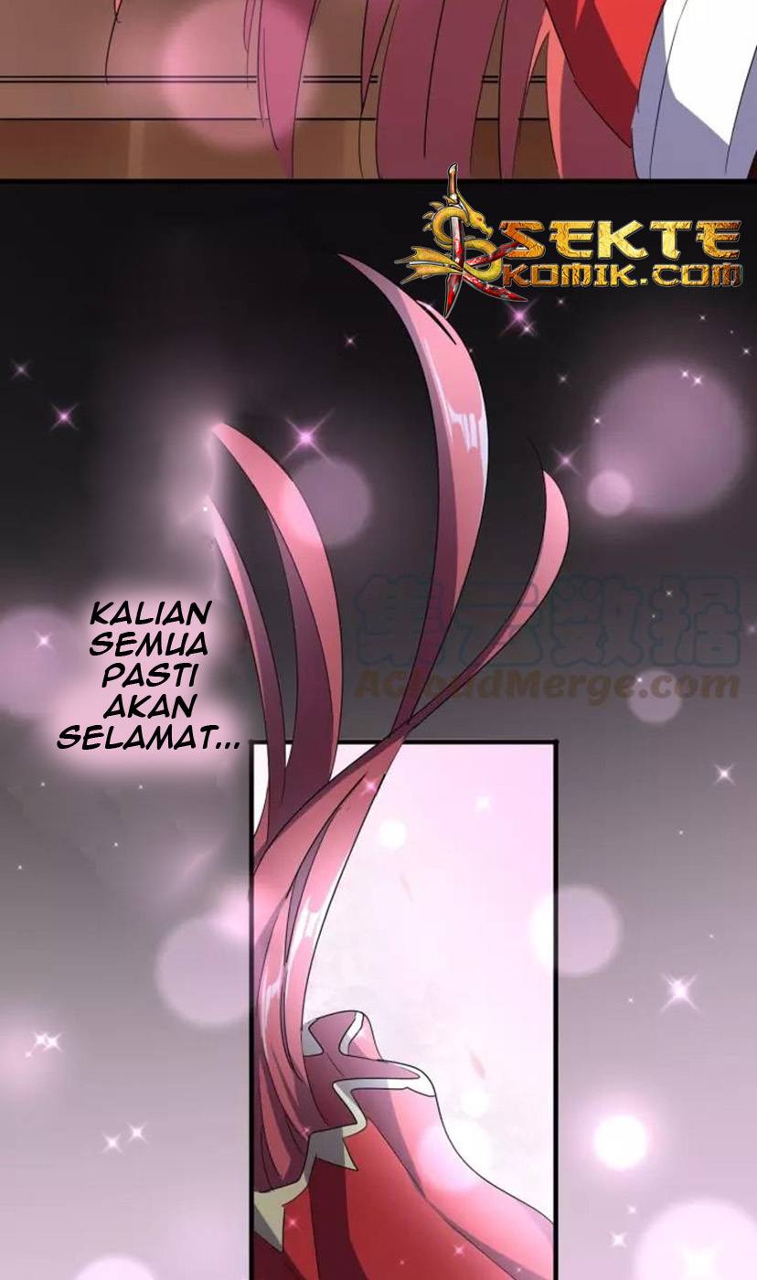 Magic Emperor Chapter 93