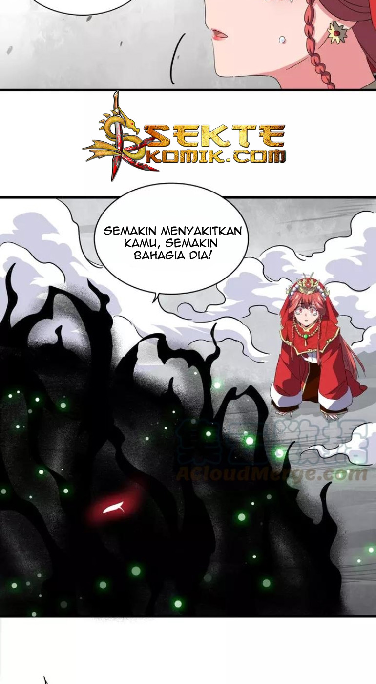 Magic Emperor Chapter 98