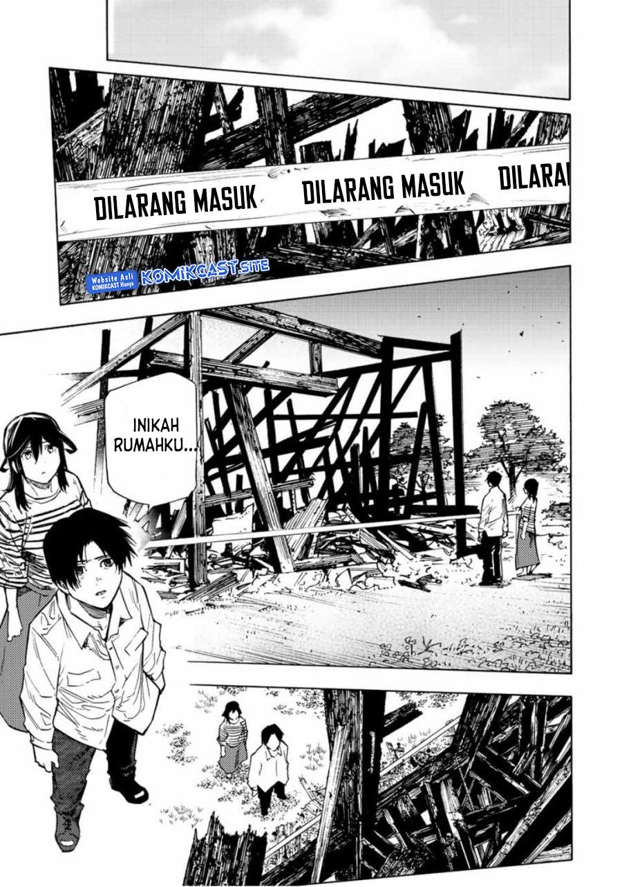 Juujika no Rokunin Chapter 103