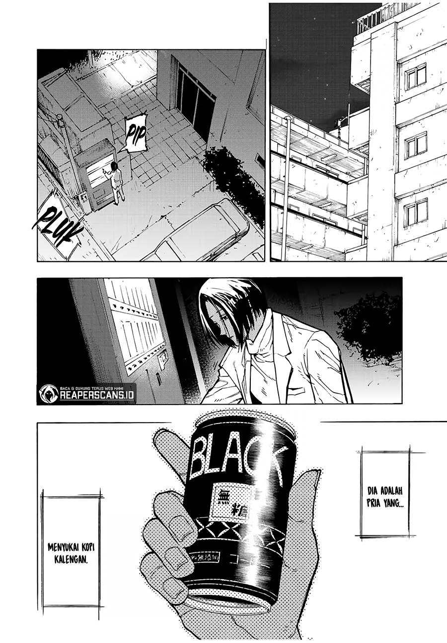 Juujika no Rokunin Chapter 106