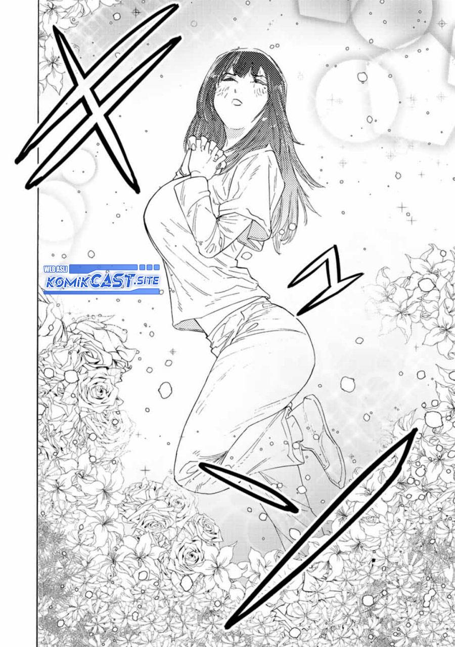 Juujika no Rokunin Chapter 113