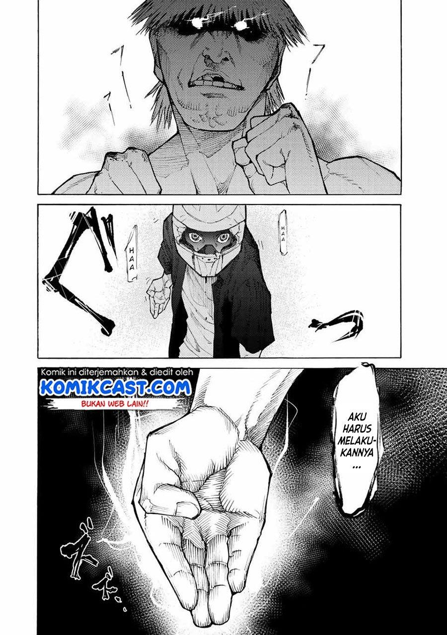 Juujika no Rokunin Chapter 13