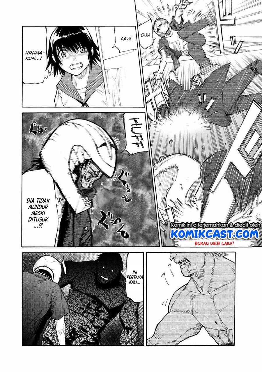 Juujika no Rokunin Chapter 13