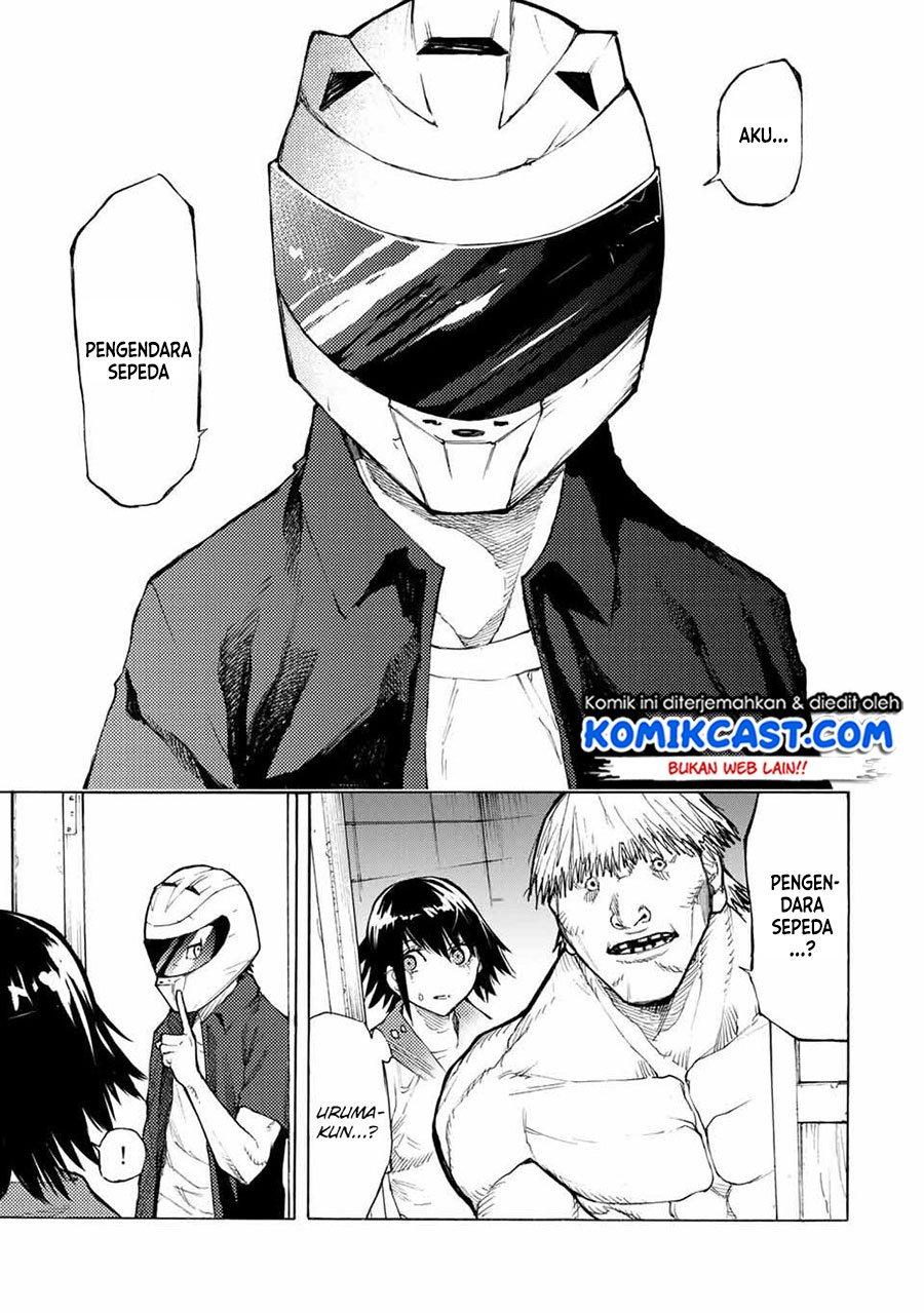 Juujika no Rokunin Chapter 13