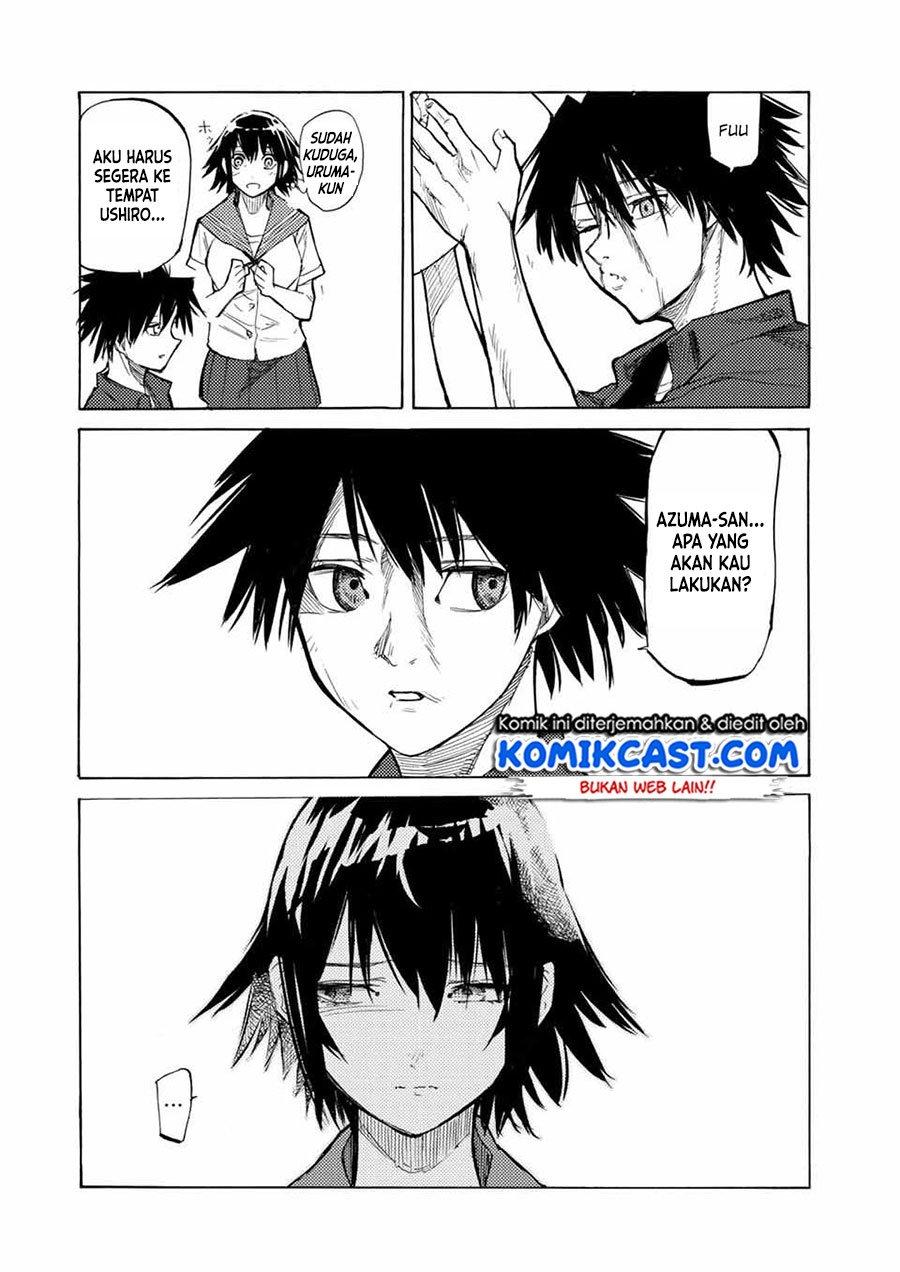 Juujika no Rokunin Chapter 14